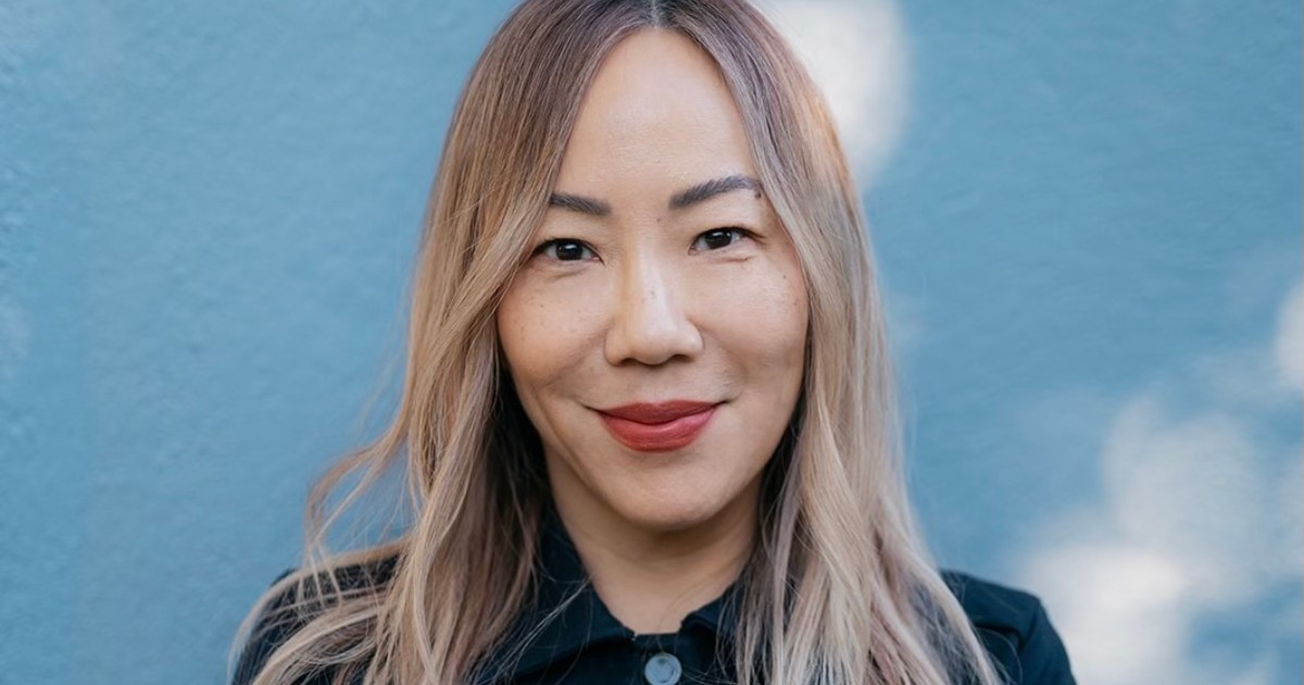 Sue Kim