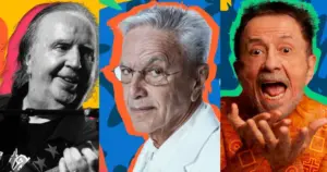 Line-up do Festival Saravá 2026
