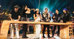 Guilherme e Benuto, Kaique e Felipe e Fiorella gravam single do projeto Rolê 019