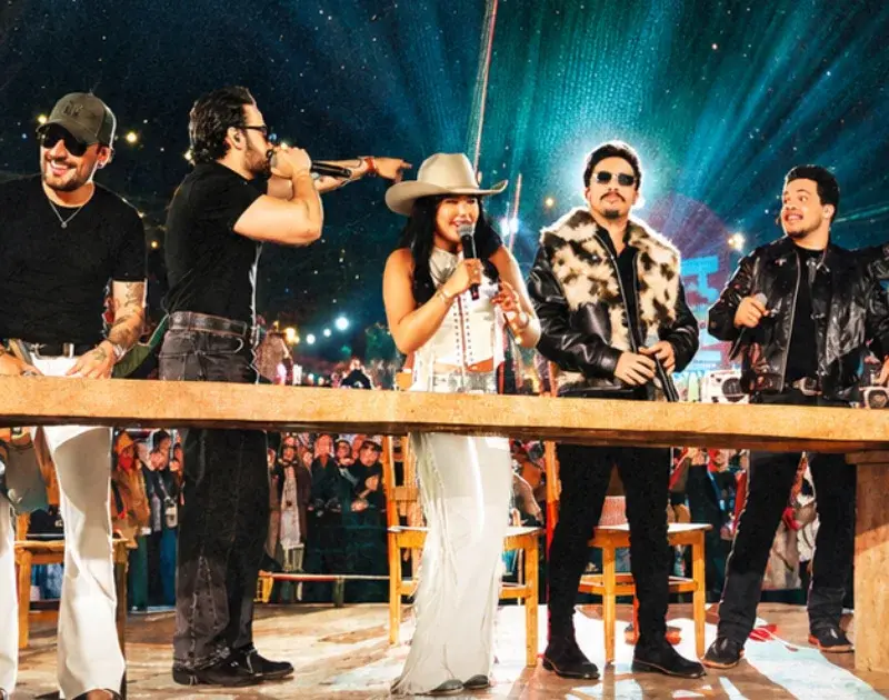 ‘Rolê 019′ estreia com single gravado em Barretos; saiba mais