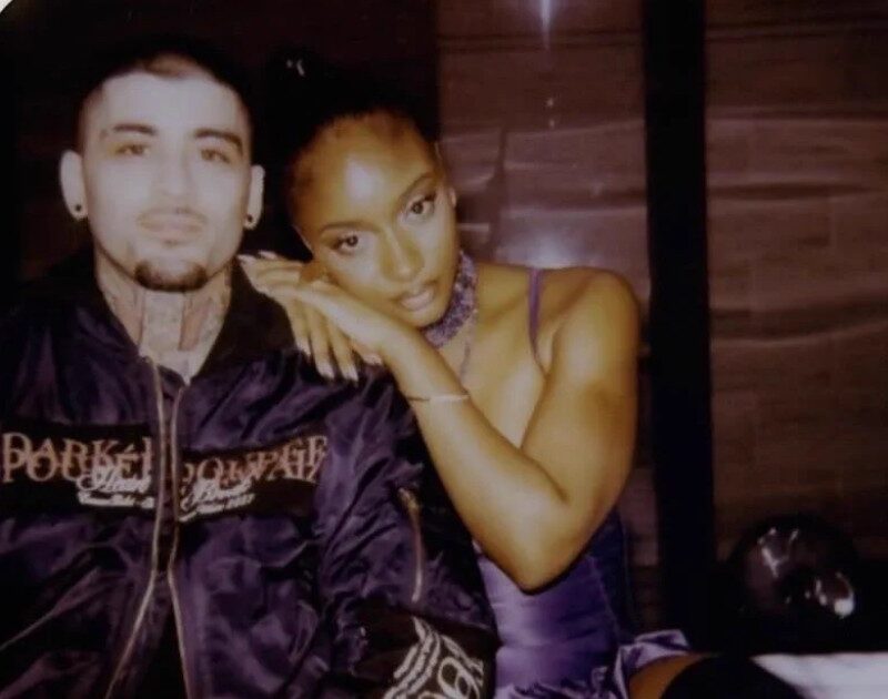 Ayra Starr lança clipe de ‘Heaven Baby’, parceria com Zayn