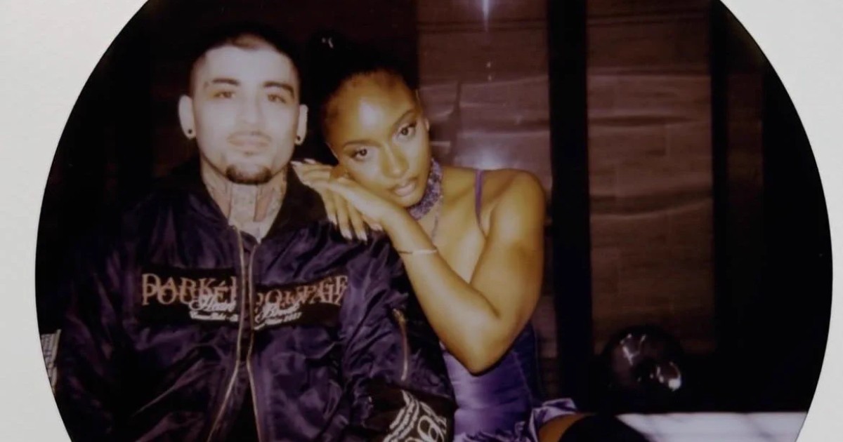 Zayn e Ayra Starr