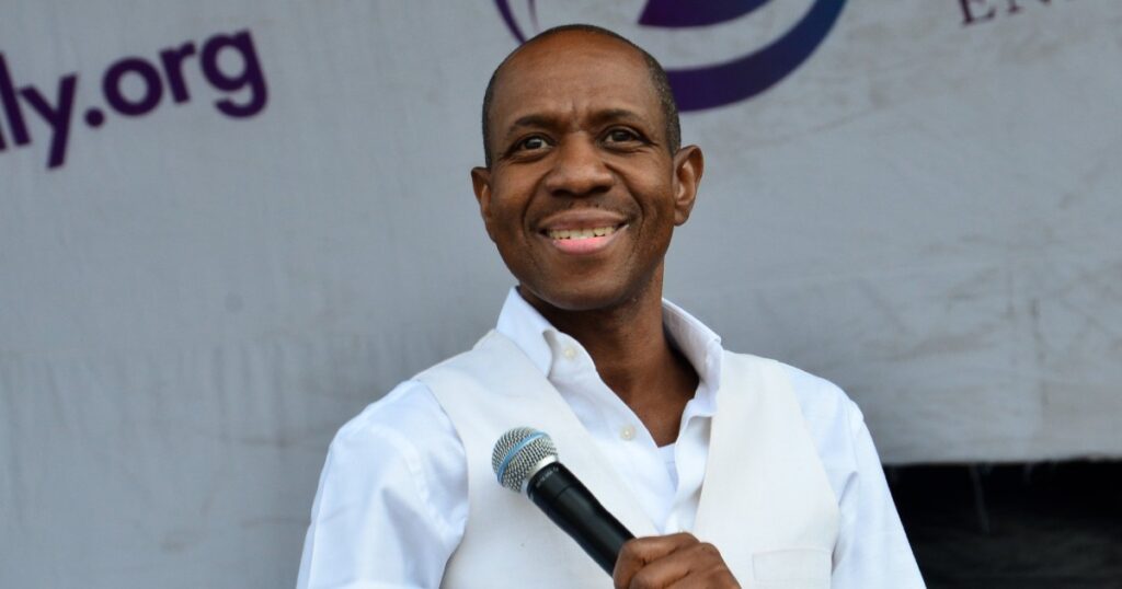 Freddie Jackson