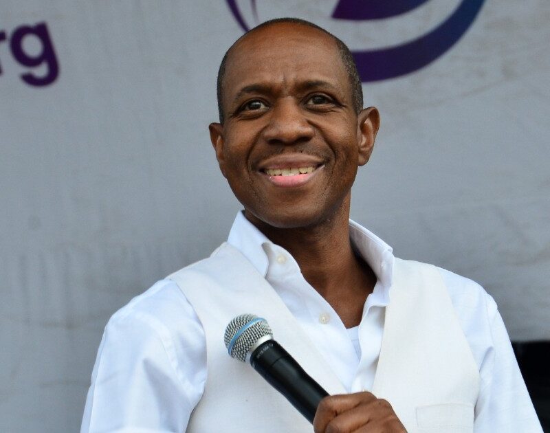 Morre Freddie Jackson, voz de ‘Rock Me Tonight’, aos 69 anos