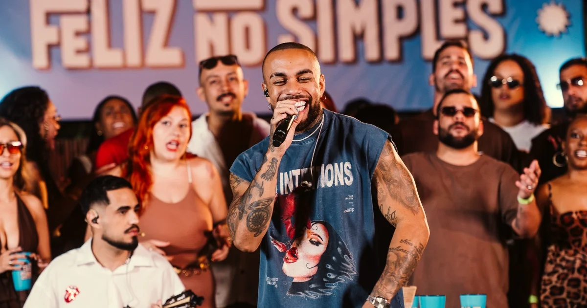 Di Propósito (Reprodução)