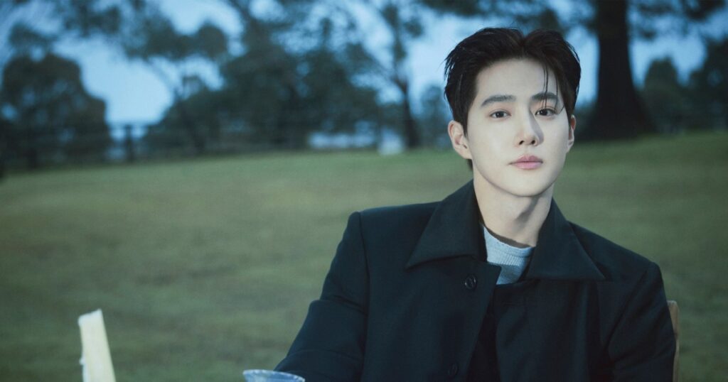 Capa do artigo: SUHO, do EXO, no Brasil: data, ingressos e preços do show em São Paulo
