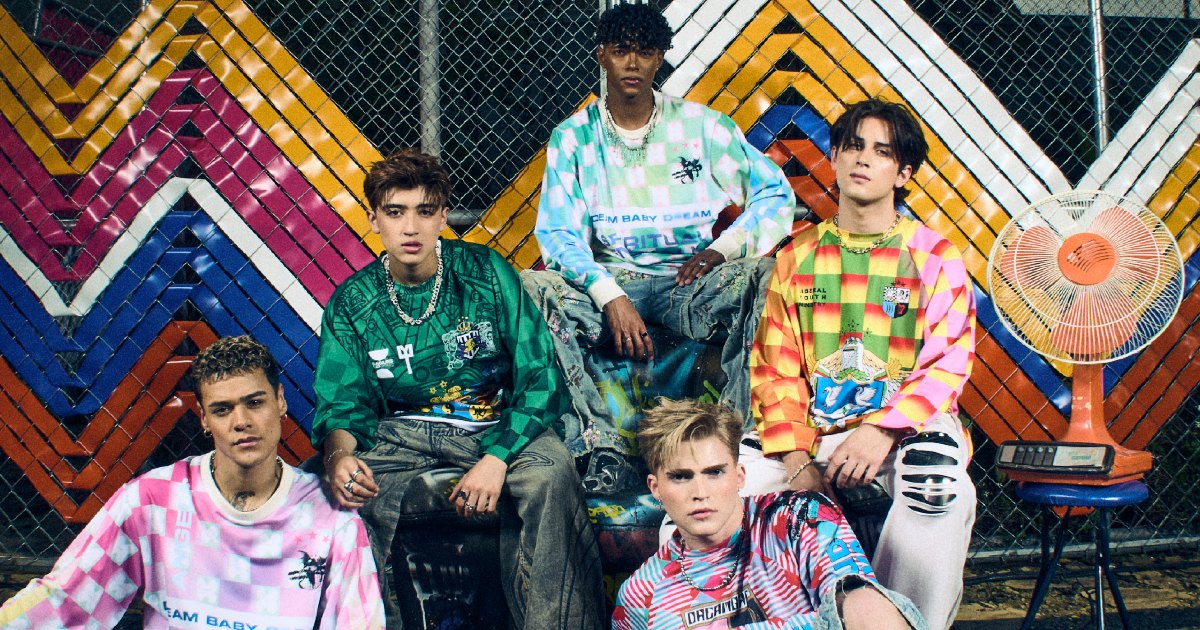 HYBE Américas - Billboard Brasil