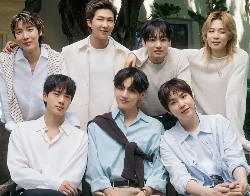 BTS: a trajetória completa do grupo que conquistou o mundo