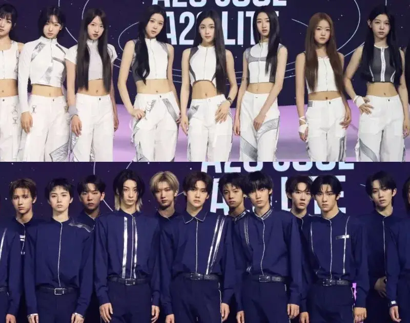 EPEX, destaque do kpop, fala sobre juventude em novo álbum