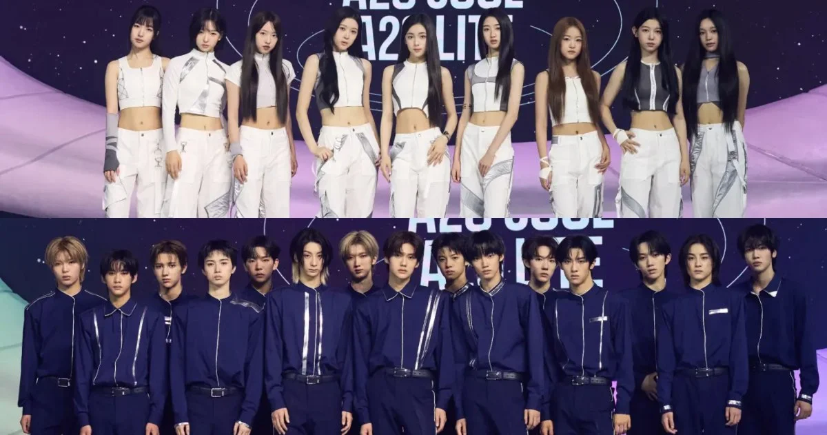 Lee Soo-man, fundador da SM, estreia dois novos grupos de K-pop