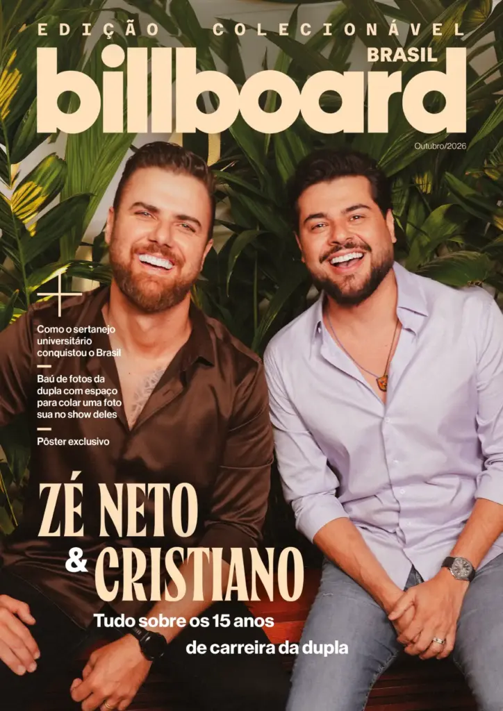 Billboard Brasil