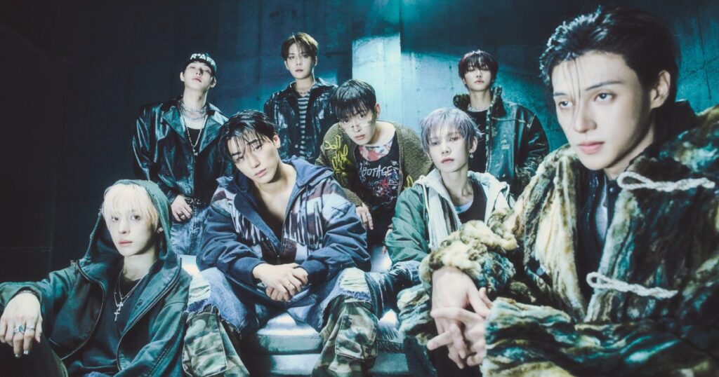 ATEEZ divulga spoilers de comeback do grupo