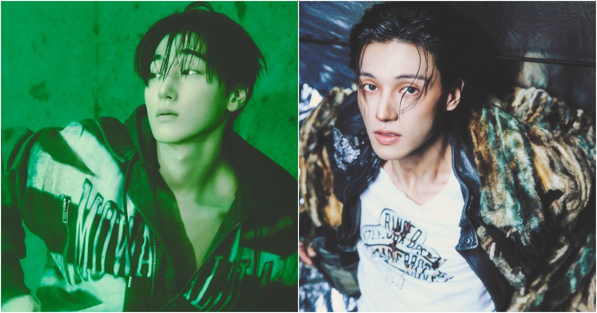 San, do ATEEZ, rebate comentários sobre inimizade com Wooyoung