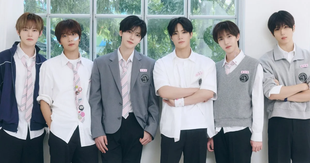NCT DREAM anuncia comeback com 'DREAM AFTER DREAM'