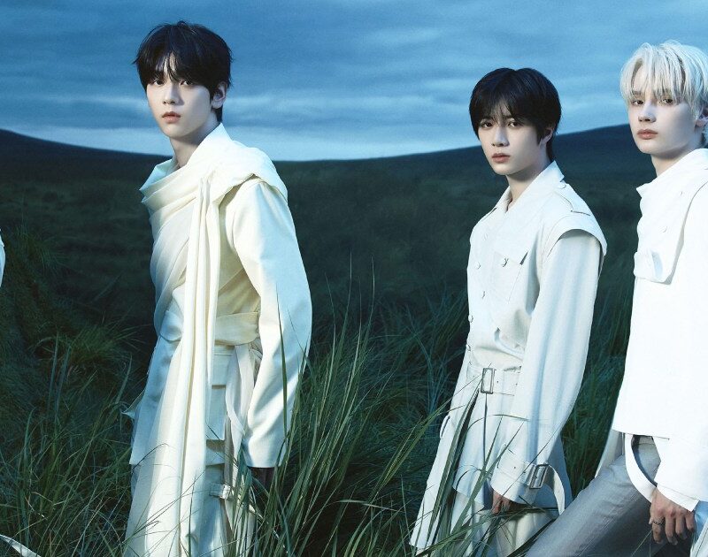 SEVENTEEN vende 2,5 milhões de álbuns e bate recorde no K-pop em