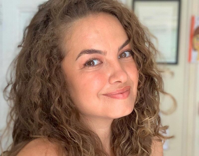 Lua Blanco
