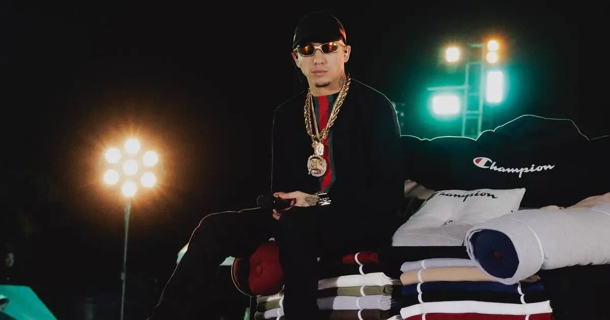 Joãozinho na Pista - Billboard Brasil
