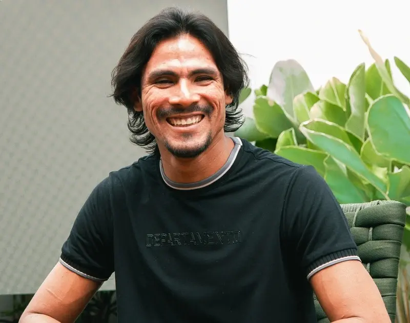 Thiago Viana (Divulgação)