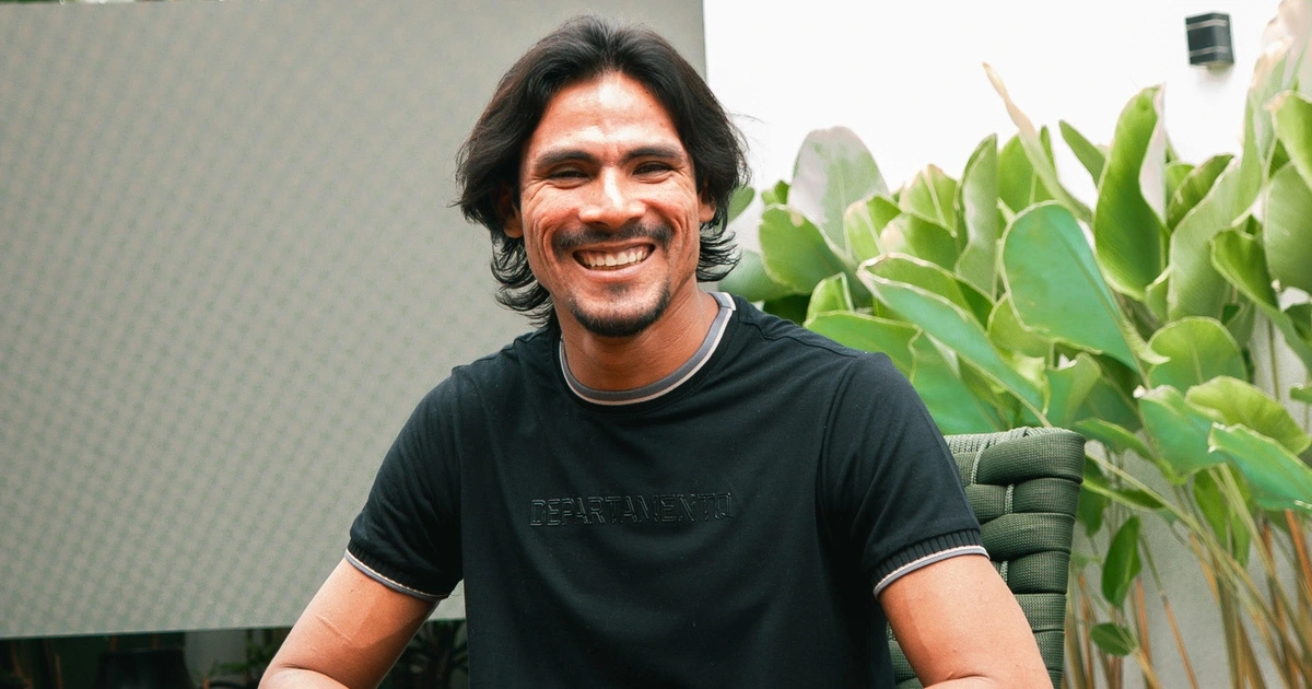 Thiago Viana (Divulgação)