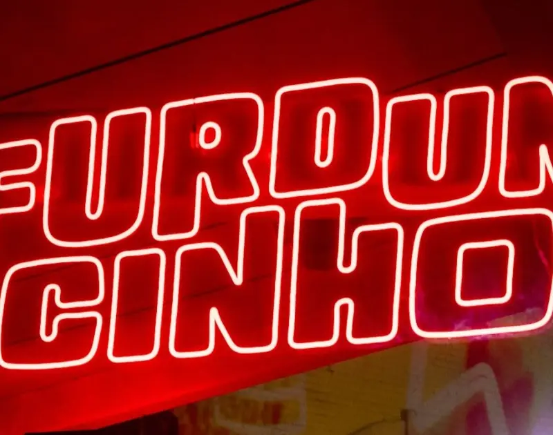 Furduncinho