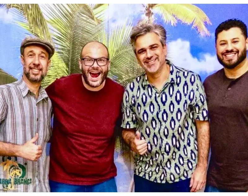 Areia Branca (Divulgação)