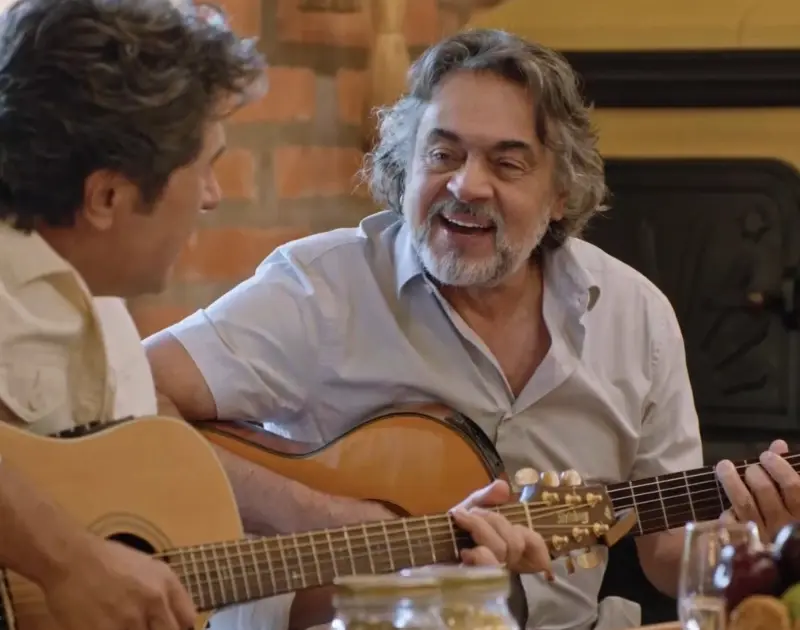 ‘Viver Sertanejo’ recebe grandes compositores do gênero; saiba quem são