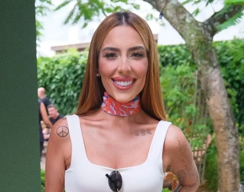 Ana Clara (Reprodução/Instagram)