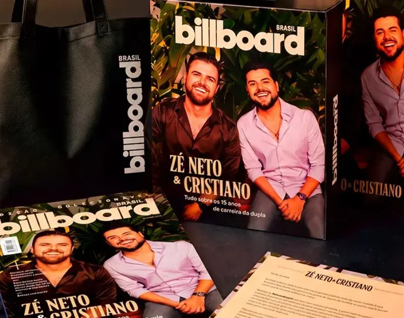 Zé Neto e Cristiano
