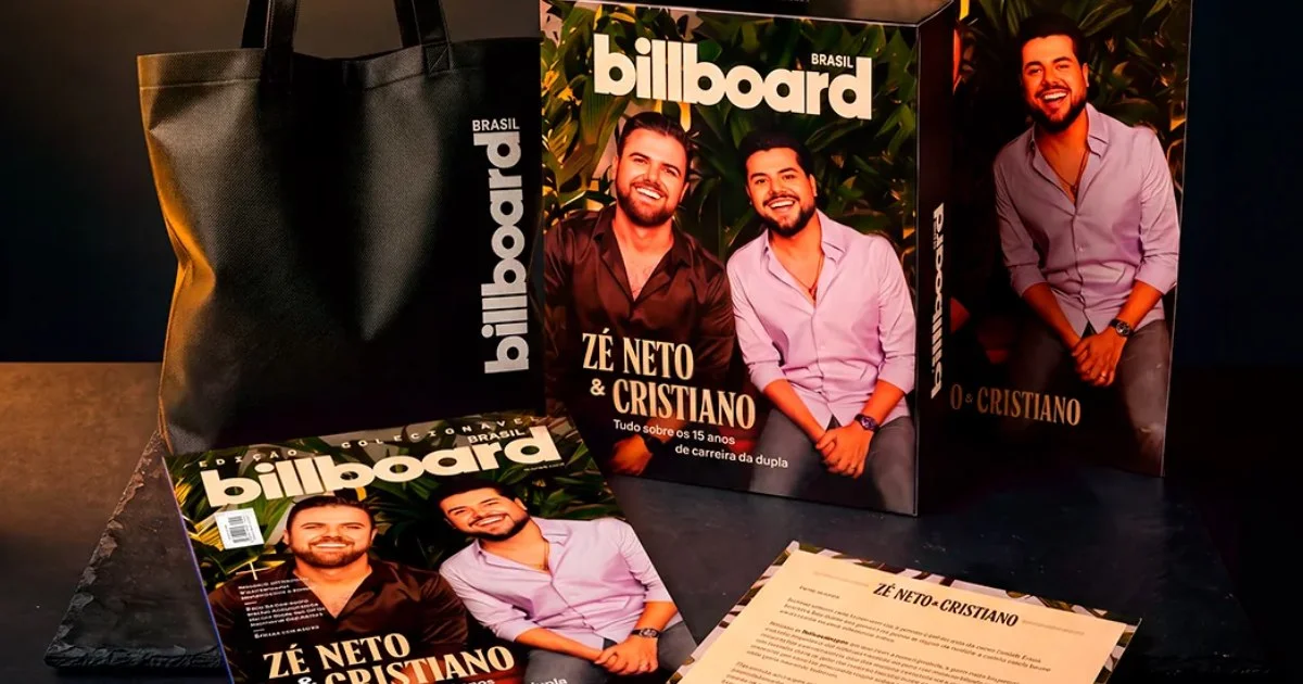 Zé Neto e Cristiano