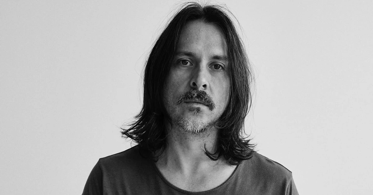 Joseph Prielozny - Billboard Brasil