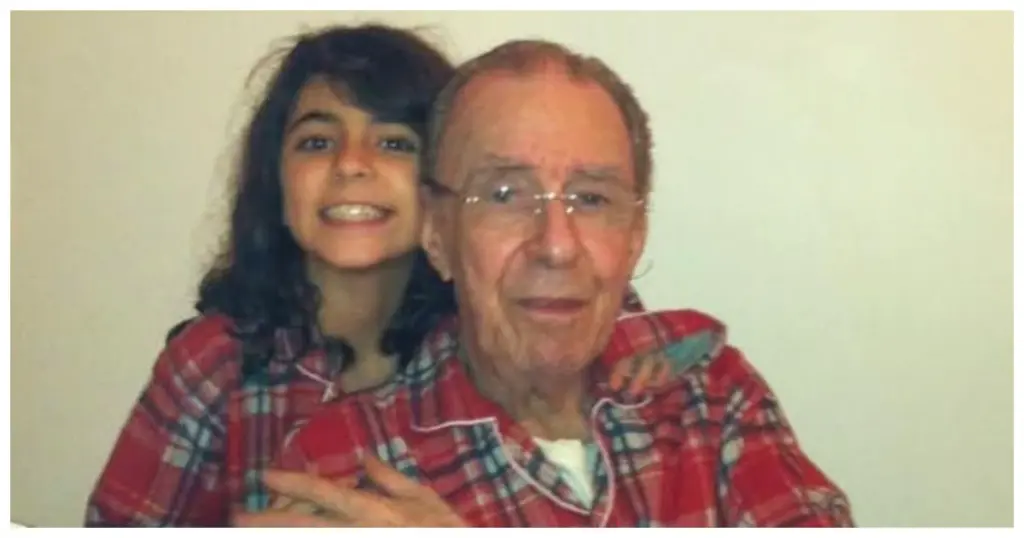 Loulu Gilberto e Joao Gilberto loulugilberto Instagram